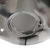 Steinhauer Glimsy LED Esstisch-Pendelleuchte 5-flammig dimmbar modern für Esszimmer