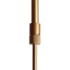 Steinhauer LED Pendelleuchte Zelena höhenverstellbar, Lichtfarbe einstellbar 2200-4000 Kelvin