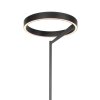 Steinhauer Mykty 2-flammige LED-Stehleuchte dimmbar modern 2700 K 2600 lm 20 W