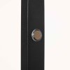 Steinhauer Ringlux LED Ring-Tischleuchte, dimmbar, mit Schalter 2700K 1000lm 5W