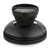 Globo Zavala LED dimmbarer Deckenventilator mit Licht, Fernbedienung, modern, IP20