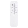 Globo Kristalla LED Esstisch-Pendelleuchte dimmbar 105 cm 2700-6000 K 4520 lm 40 W