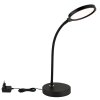 Globo Kalderon LED Schreibtischleuchte mit flexiblem Arm 800 Lumen 2700-6000 Kelvin