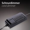 SCHÖNER WOHNEN-Kollektion LENA LED Stehleuchte mit Touchdimmer, 3000 Kelvin