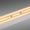 SCHÖNER WOHNEN-Kollektion ADRIANA ROUND LED Esstisch-Pendelleuchte 160 cm weiß, dimmbar