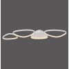 SCHÖNER WOHNEN-Kollektion PEBBLES LED Deckenleuchte 3000 Kelvin 4820 Lumen 35,5 Watt
