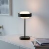Schöner Wohnen-Kollektion ELMO LED Tischleuchte mit Touchdimmer und Touchschalter