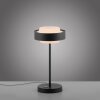 Schöner Wohnen-Kollektion ELMO LED Tischleuchte mit Touchdimmer und Touchschalter