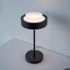 Schöner Wohnen-Kollektion ELMO LED Tischleuchte mit Touchdimmer und Touchschalter