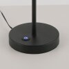 Schöner Wohnen-Kollektion ELMO LED Tischleuchte mit Touchdimmer und Touchschalter