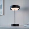 Schöner Wohnen-Kollektion ELMO LED Tischleuchte mit Touchdimmer und Touchschalter