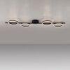 SCHÖNER WOHNEN-Kollektion MINI RITUS LED Ring-Deckenleuchte 3000K 4000lm 27W IP20