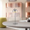 SCHÖNER WOHNEN-Kollektion BELLIS LED Tischleuchte kabellose Outdoor-Tischleuchte IP54