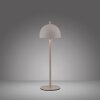 Schöner Wohnen-Kollektion BELLIS LED Outdoor-Akku-Tischleuchte mit Touchdimmer IP54