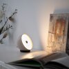 Schöner Wohnen-Kollektion BELLIS LED Outdoor-Akku-Tischleuchte mit Touchdimmer IP54