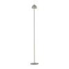 SCHÖNER WOHNEN-Kollektion BELLIS LED grün-weiße höhenverstellbare Stehleuchte IP54