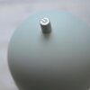 SCHÖNER WOHNEN-Kollektion BELLIS LED grün-weiße höhenverstellbare Stehleuchte IP54