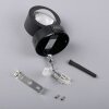 SCHÖNER WOHNEN-Kollektion CHIA LED 2-flammige Up-Down-Wandleuchte 3000 Kelvin 220 Lumen 2 Watt