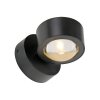 SCHÖNER WOHNEN-Kollektion CHIA LED 2-flammige Up-Down-Wandleuchte 3000 Kelvin 220 Lumen 2 Watt