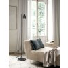 Design For The People by Nordlux NEXUS Stehleuchte Schwarz, 1-flammig