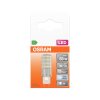 Osram LED G9 4,9 Watt 4000 Kelvin 840 Lumen