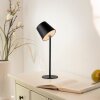 Leuchten Direkt LED Schreibtisch-Tischleuchte BOTERIA, verstellbar, 3000 Kelvin warmweiß