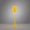Leuchten Direkt LED Tischleuchte BOTERIA verstellbar, Memoryfunktion, 3000 Kelvin warmweiß