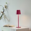 Leuchten Direkt LED Tischleuchte BOTERIA, verstellbar, 3000 Kelvin warmweiß