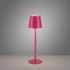 Leuchten Direkt LED Tischleuchte BOTERIA, verstellbar, 3000 Kelvin warmweiß