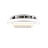 Reality LED Deckenventilator Kurula, Lichtfarbe einstellbar 2700-6500 Kelvin