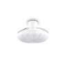 Reality LED Deckenventilator Kiruna, Lichtfarbe einstellbar 2700-6500 Kelvin