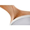 Reality LED Deckenventilator mit Beleuchtung Flen, Lichtfarbe einstellbar 2700-6500 Kelvin