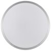 Brilliant LED-Deckenleuchte Fancia, ferndimmbar, Lichtfarbe einstellbar 3000-6500 Kelvin