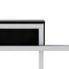 Brilliant LED Deckenleuchte Jorvic, versetzte Rechteckrahmen, 3000 Kelvin warmweiß