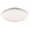 Brilliant moderne LED Deckenleuchte Vittoria, Lichtfarbe einstellbar 2700-6500 Kelvin