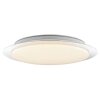 Brilliant moderne LED Deckenleuchte Vittoria, Lichtfarbe einstellbar 2700-6500 Kelvin