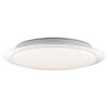 Brilliant moderne LED Deckenleuchte Vittoria, Lichtfarbe einstellbar 2700-6500 Kelvin