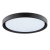 Brilliant Flache runde LED-Deckenleuchte Sonora, Lichtfarbe einstellbar 2700-6500 Kelvin