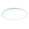 Brilliant LED Deckenleuchte Samora, flach-rund, Lichtfarbe einstellbar 2700-6500 Kelvin