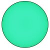 Brilliant LED Deckenleuchte Samir, Lichtfarbe einstellbar 3000-6500 Kelvin