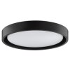 Brilliant Leuchten Flache runde LED-Deckenleuchte Sonora, 3000 Kelvin warmweiß