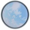 Brilliant LED Deckenleuchte Sky-Dream, Lichtfarbe einstellbar 3000-6500 Kelvin