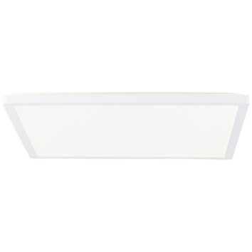 Brilliant LED Deckenleuchte Tanida, Lichtfarbe einstellbar 3000-6500 Kelvin