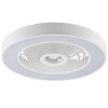 Brilliant runde LED Deckenleuchte Catania, Lichtfarbe einstellbar 2700-6500 Kelvin