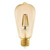Eglo Leuchten E27 5,5 Watt 2200 Kelvin 500 Lumen