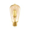 Eglo Leuchten E27 5,5 Watt 2200 Kelvin 500 Lumen