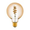 Eglo Leuchten E27 5,5 Watt 2265 Kelvin 400 Lumen