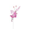 Elobra FALTER Klemmspot Pink, 1-flammig