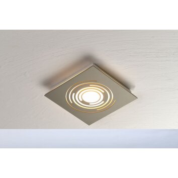 Bopp GALAXY COMFORT Deckenleuchte LED Beige, 1-flammig