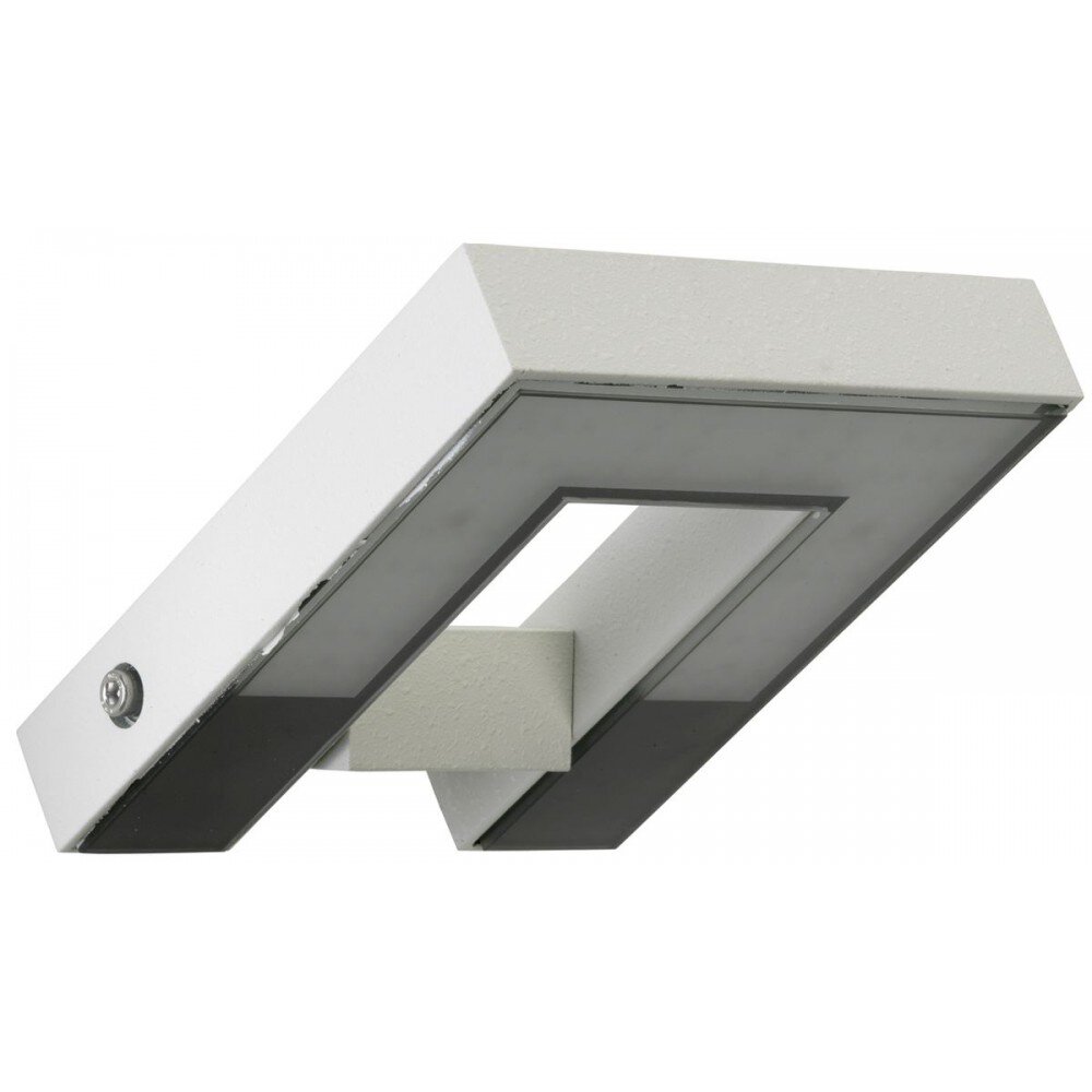 Albert Leuchten 219 Außenwandleuchte LED Weiß, 1-flammig main product photo